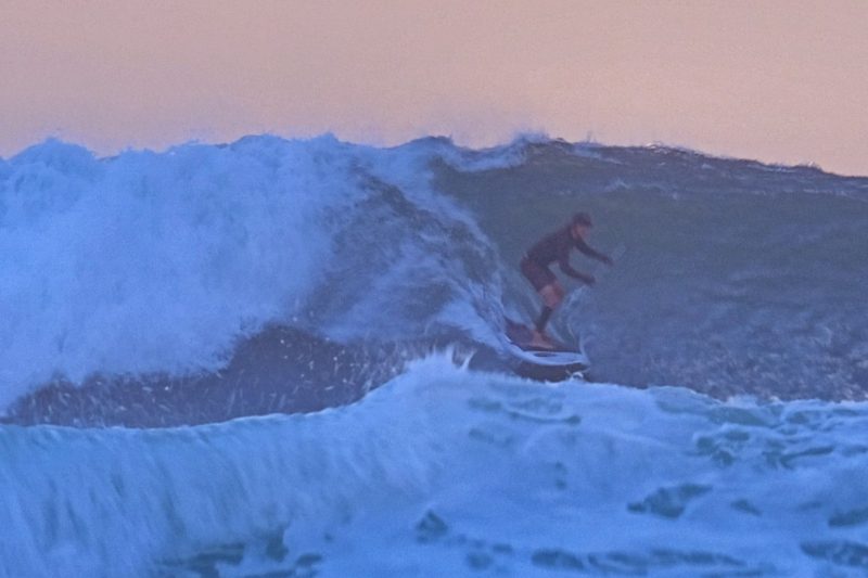 Kai SMITH